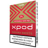 xpod tri pack precharged vape pods