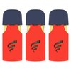 xpod prefilled flue curred tobacco carbon navy vape pods
