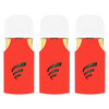 xpod prefilled flue cured tobacco pearl white vape pods