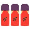 xpod prefilled flue curred tobacco violet vape pods