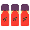 xpod prefilled flue cured tobacco violet vape pods