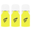 Menthol Sweet Lemon sorbet XPOD vape pods pearl white