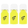 Menthol Sweet Lemon sorbet XPOD vape pods pearl white