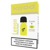 xpod tpd ready vape pod prefilled sweet lemon fusion