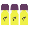Menthol Sweet Lemon sorbet XPOD vape pods violet