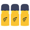 Menthol Sweet Mango XPOD vape pods carbon navy
