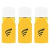 Menthol Sweet Mango XPOD vape pods pearl white