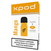xpod tpd ready vape pod prefilled sweet mango
