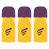 Menthol Sweet Mango XPOD vape pods violet