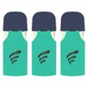 Menthol Nordic Mint XPOD vape pods carbon navy