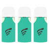 Menthol Nordic Mint XPOD vape pods Pearl White