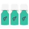 Menthol Nordic Mint XPOD vape pods Pearl White