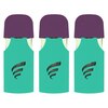 Menthol Nordic Mint XPOD vape pods Violet