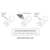 vape pod refilling instruction