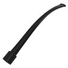 epuffer Churchwarden Gandalf style long mouth piece stem