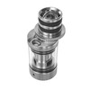 epipe 659 vape pipe tank silver