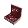 ePipe 659 rosewood vape pipe kit