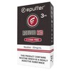 ePuffer Robusto Red prefilled ecigar pods
