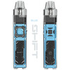 Shift open pod vape mesh