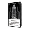 epuffer stealth black shift mesh vape pod kit uk