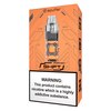 epuffer shift orange mesh vape pod starter kit uk