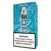 ePuffer Shift Mesh Vape pod kit Royal Blue