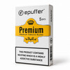 epuffer snaps ecigarette premium tobacco cigalike pods cartridges