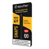 ePuffer SNAPS REV4 Electronic Cigarette Value Kit