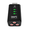 epuffer snaps ecigarette trio usb battery charger