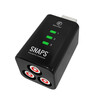 epuffer snaps rev5 electronic cigarette trio magnetic usb battery charger