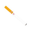 Rechargeable Electronic Cigarette
white tan