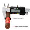 robusto e cigar diameter ring size