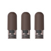 blank pods for epuffer robusto ecigar 3 pack