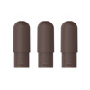 epuffer robusto red prefilled cuban tobacco ecigar 3 pack