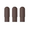 epuffer robusto red prefilled cuban tobacco ecigar 3 pack