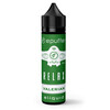 Valerian Vape natural relaxant eliquid.
