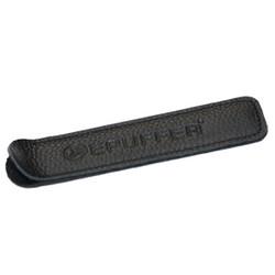 stylish high quality ecigarette leather pouch