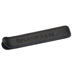 stylish high quality ecigarette leather pouch