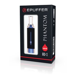 phantom hd3 spare clearomiser