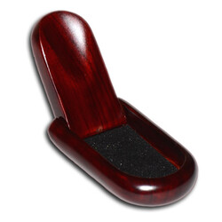 epipe 692 on woon stand rack solid wood foldable