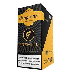 eco friendly electronic cigarette tobacco