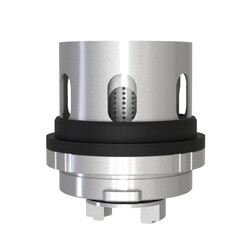 ePuffer Arcane FeCrAL- mesh coil ehookah vape mod