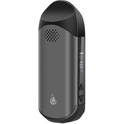 flowermate cap pro dry-herb vaporizer