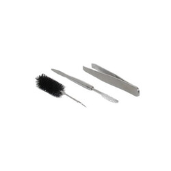 Cosmos dry herb vaporizer cleaning tools