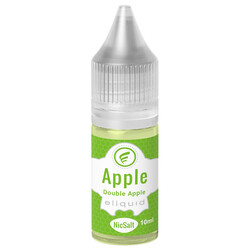 epuffer Double Apple nicsalt eliquid