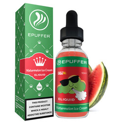 TPD Ready Watermelon Ice Cream vapour max eliquid