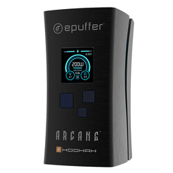 epuffer arcane ehookah head eshisha mod