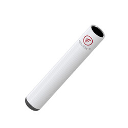 epuffer magnum snaps epack magnetic battery white
