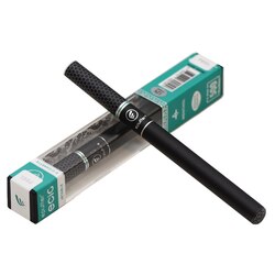 Menthol vape ecigarette disposable