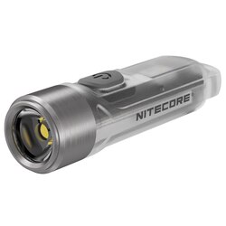 Nitecore TIKI LED Torch Flash Light